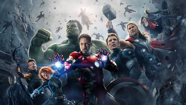 Image de Avengers : L'Ère d'Ultron