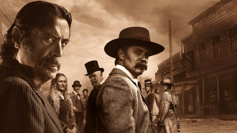 Image de Deadwood : The Movie