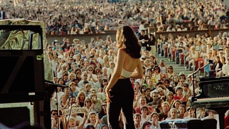 Image de Lilith Fair: Building a Mystery