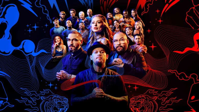 Image de Ink Master : Le meilleur tatoueur