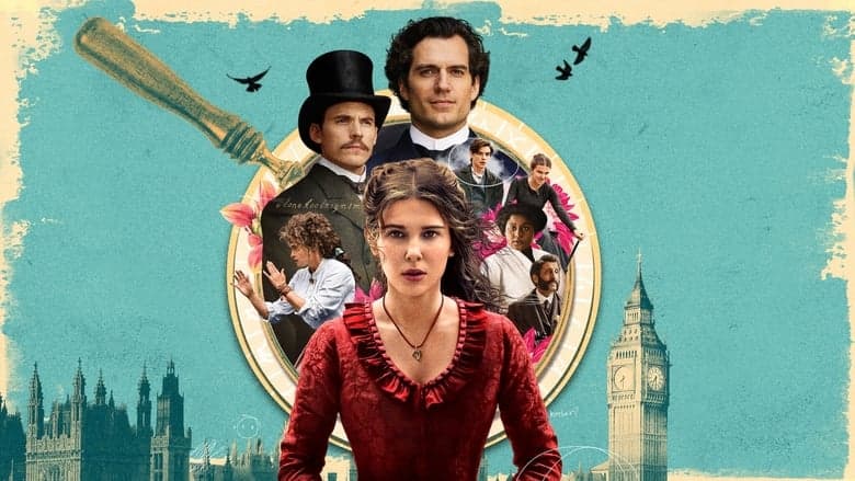 Image de Enola Holmes