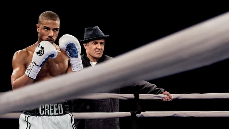 Image de Creed : L'héritage de Rocky Balboa