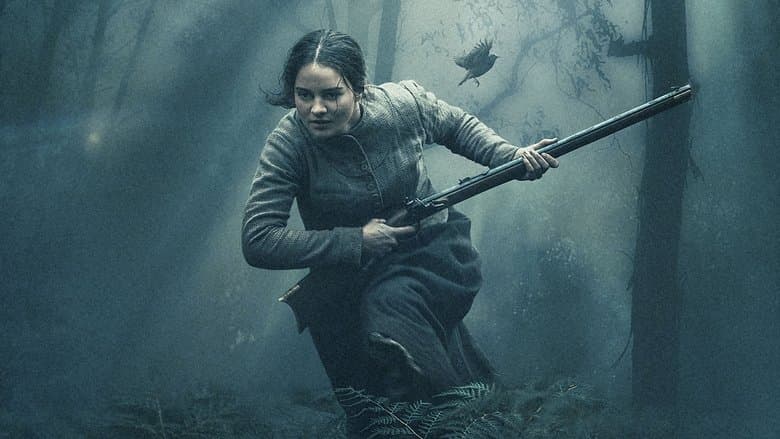 Image de The Nightingale