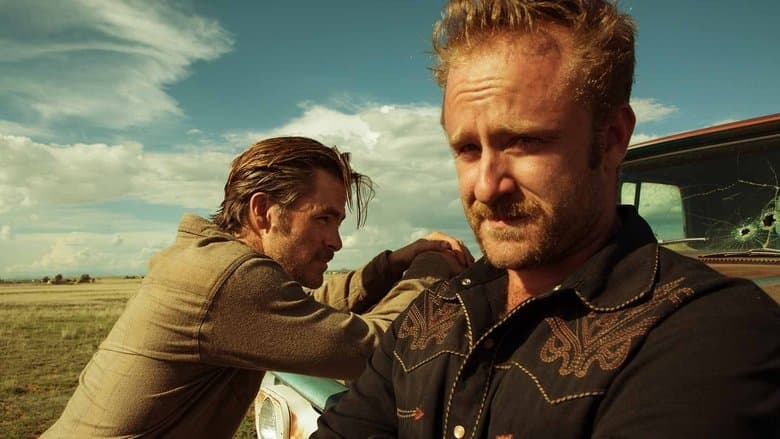 Image de Comancheria