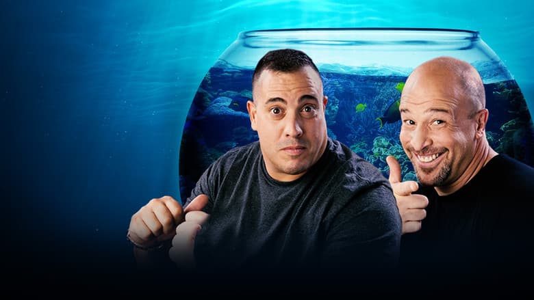Image de Aquamen
