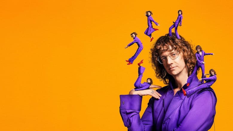 Image de Chris Fleming: Live at The Palace