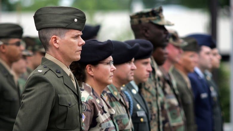 Image de L'Honneur d'un marine