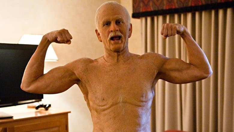 Image de Bad Grandpa
