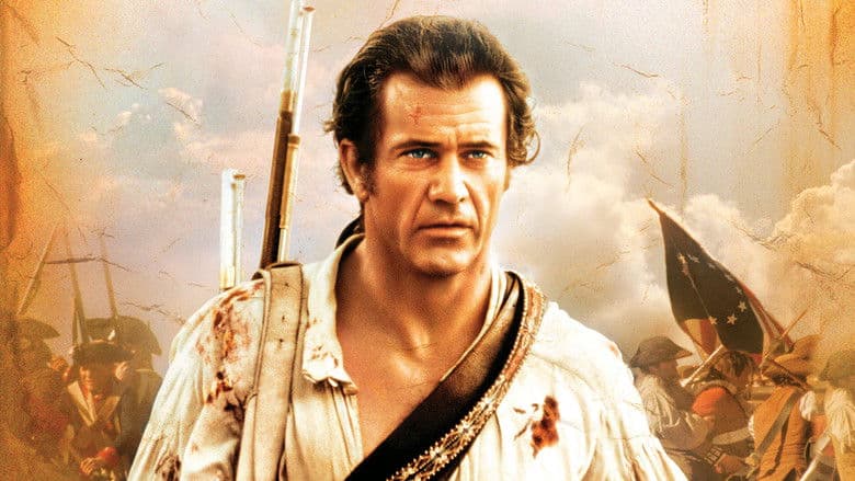 Image de The Patriot : Le Chemin de la liberté