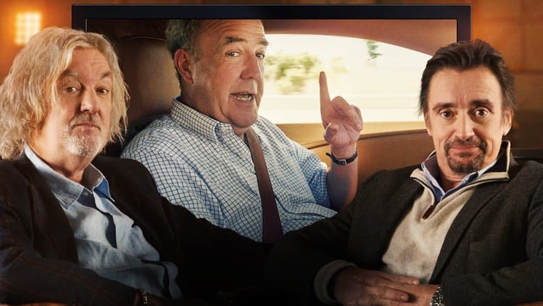 Image de Le pas très Grand Tour