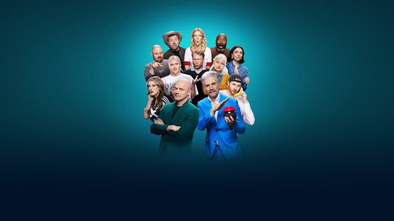 Image de LOL: Last One Laughing Nederland