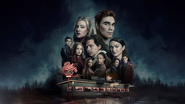 Image de Riverdale