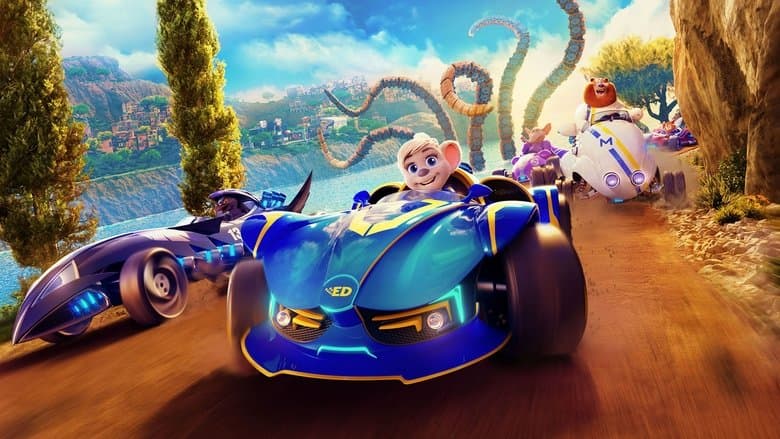 Image de Super Grand Prix