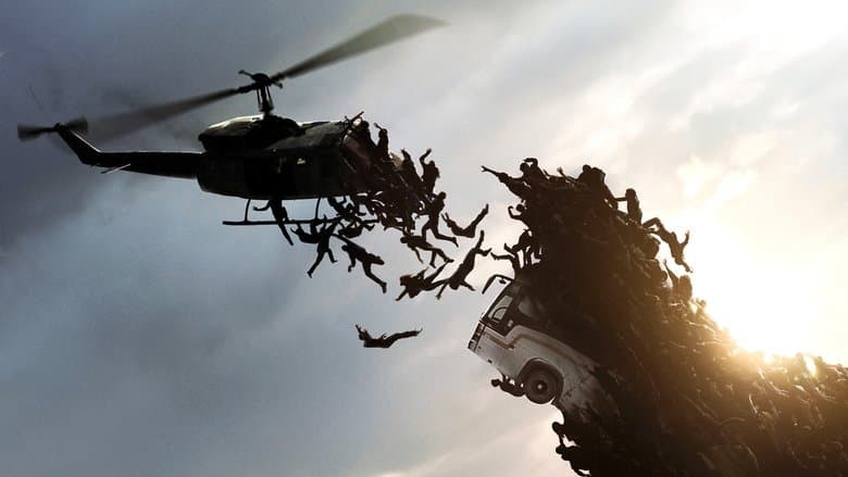 Image de World War Z