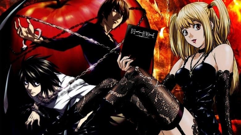 Image de Death Note