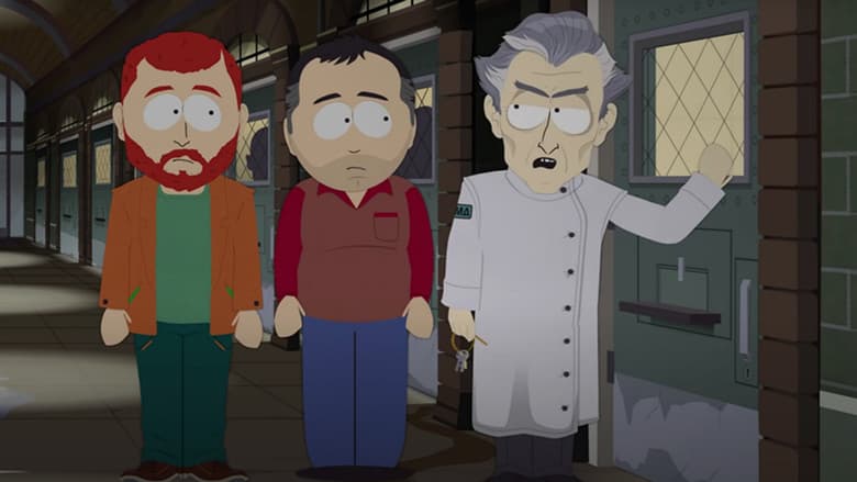 Image de South Park : Post COVID : Le Retour du COVID