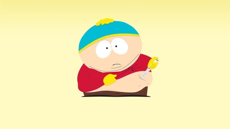 Image de South Park : La Fin de l'obésité