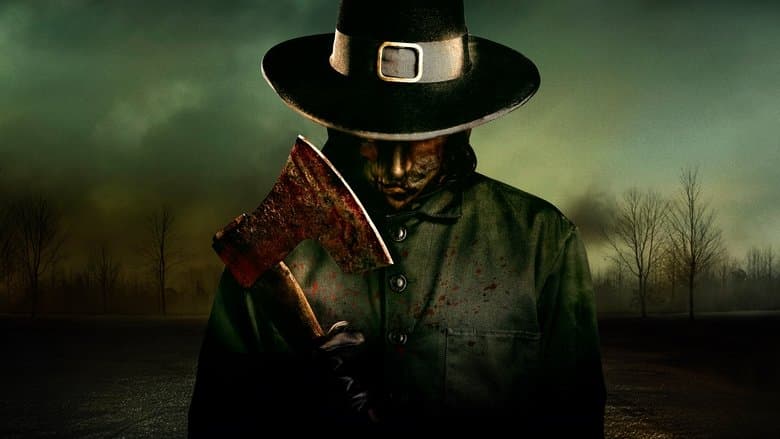 Image de Thanksgiving : La Semaine de l'horreur