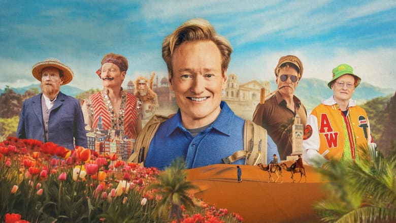 Image de Conan O'Brien Must Go