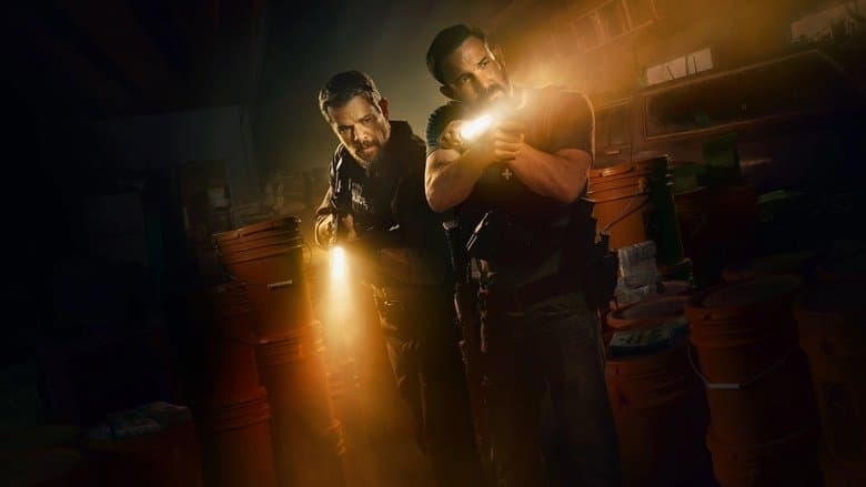 Image de The Rip