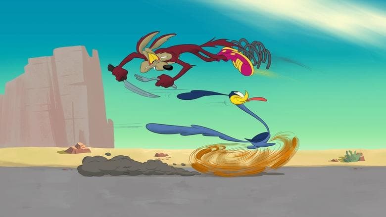 Image de Looney Tunes Cartoons