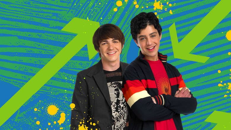 Image de Drake et Josh
