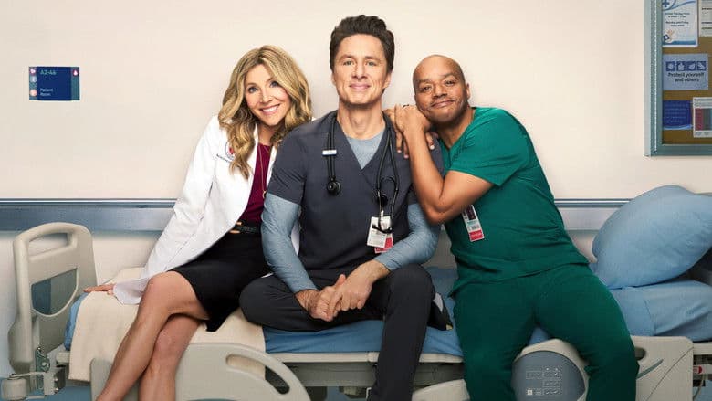 Image de Scrubs