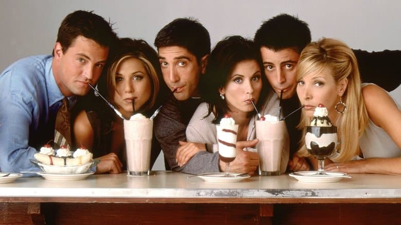 Image de Friends