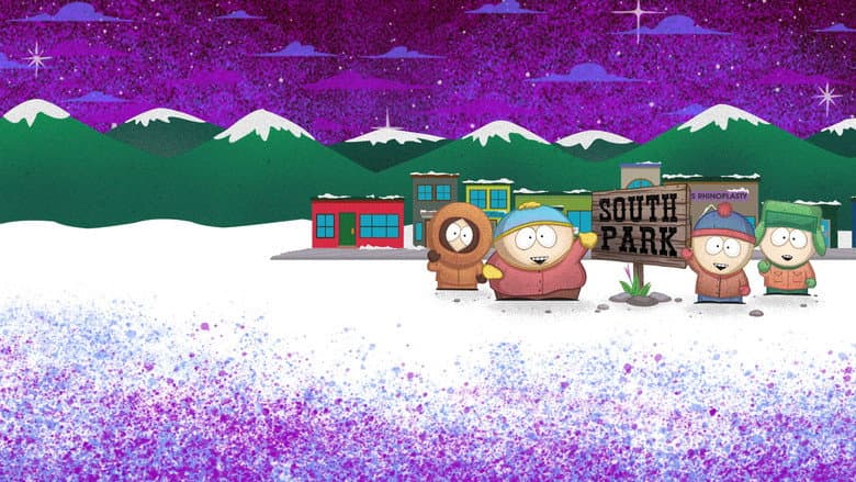 Image de Concert anniversaire des 25 Ans de South Park