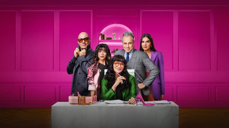 Image de Betty la Fea : L'histoire continue