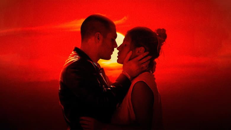 Image de L'Amour ouf