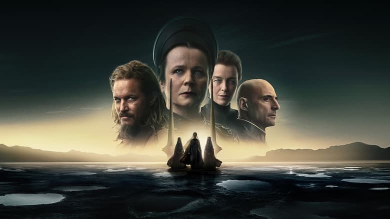 Image de Dune : Prophecy