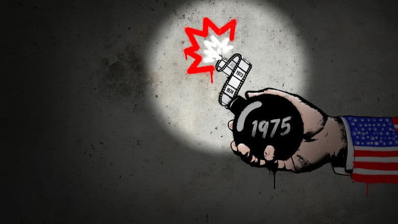 Image de Point de rupture : 1975