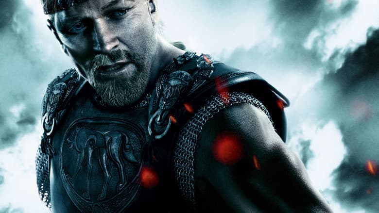 Image de La Légende de Beowulf