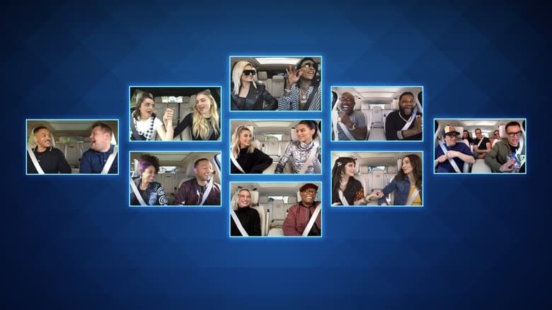 Image de Carpool Karaoke : la série