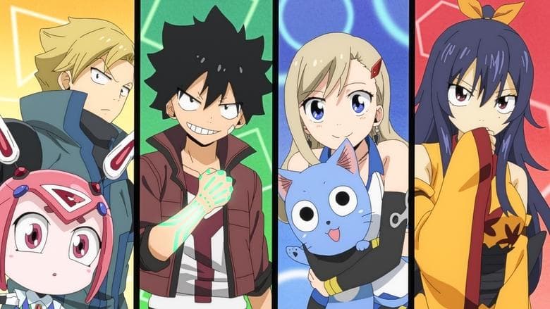 Image de Edens Zero