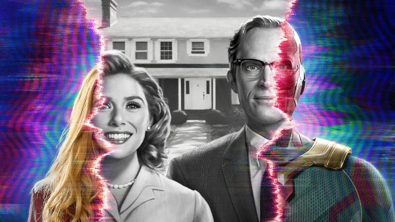 Image de WandaVision
