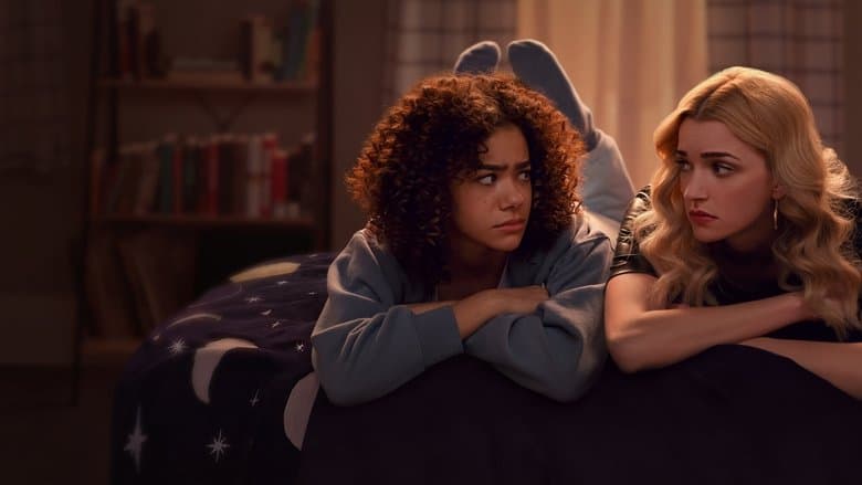 Image de Ginny & Georgia