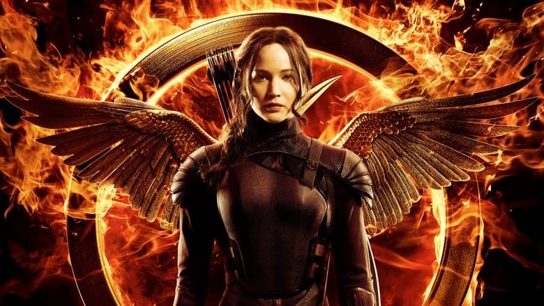 Image de Hunger Games : La Révolte - Partie 1