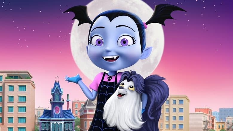 Image de Vampirina