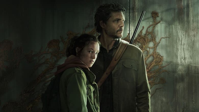 Image de The Last of Us