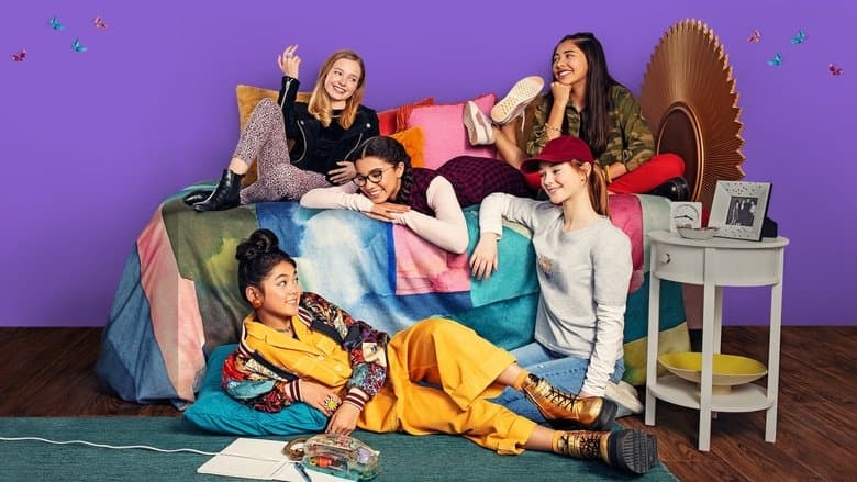 Image de Les Baby-sitters