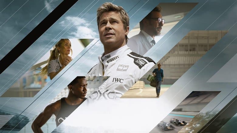 Image de F1® Le Film