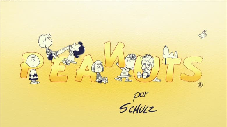 Image de Snoopy et la bande des Peanuts