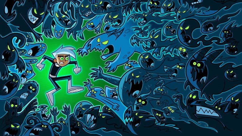 Image de Danny Fantôme