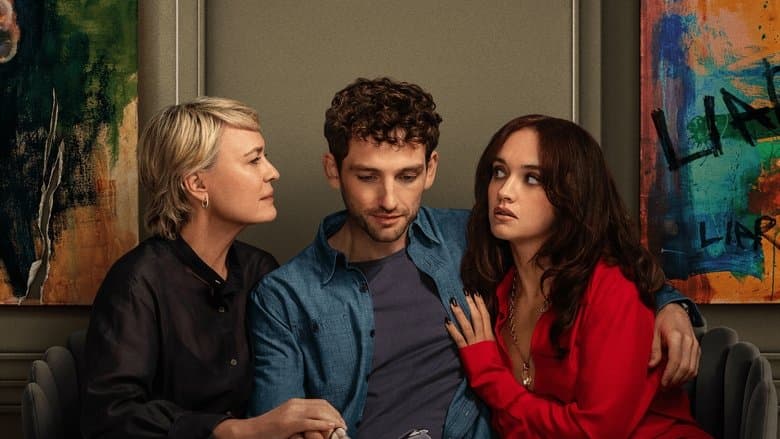 Image de The Girlfriend
