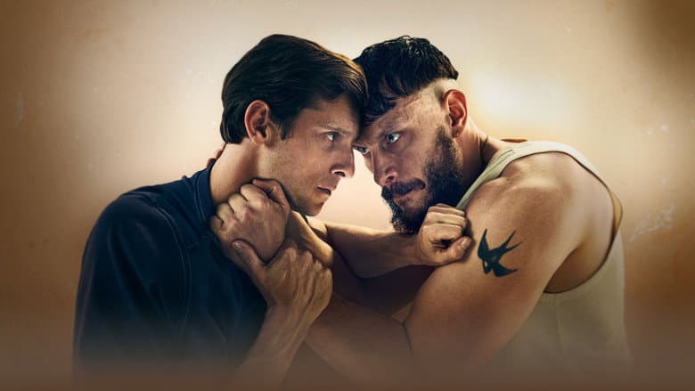 Image de Half Man