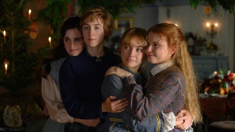 Image de Les Filles du docteur March