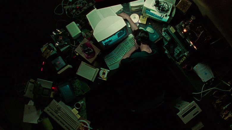 Image de Matrix