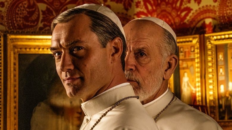 Image de The New Pope